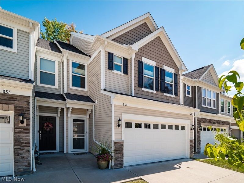 889 Serviceberry Court, Westlake, OH 44145 Photo 36