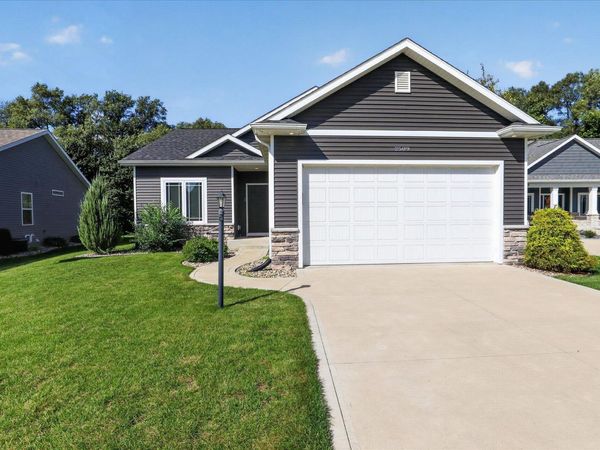 2509 E Timberstone Drive, Elkhart, IN 46514