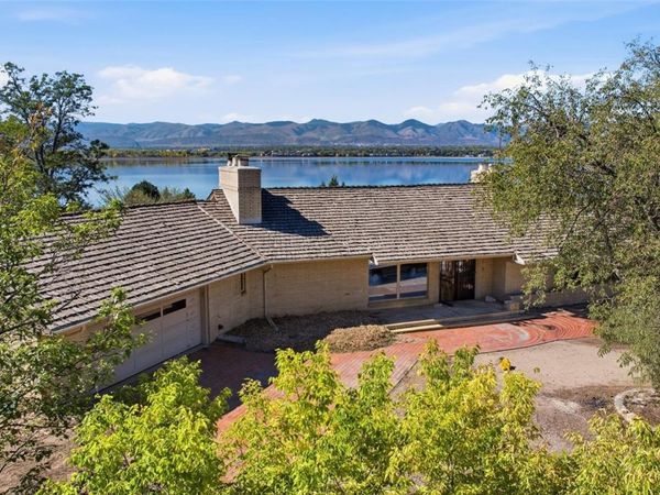 5500 Ridge Trail, Bow Mar, CO 80123