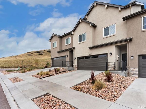 5690 Villa Lorenzo, Colorado Springs, CO 80919