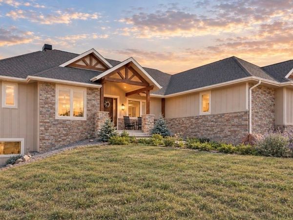3008 Coal Creek Street, Parker, CO 80138