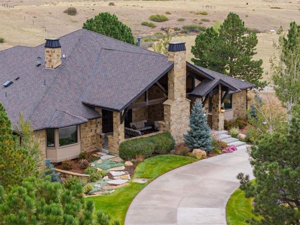 5090 Horseshoe Trail, Sedalia, CO 80135