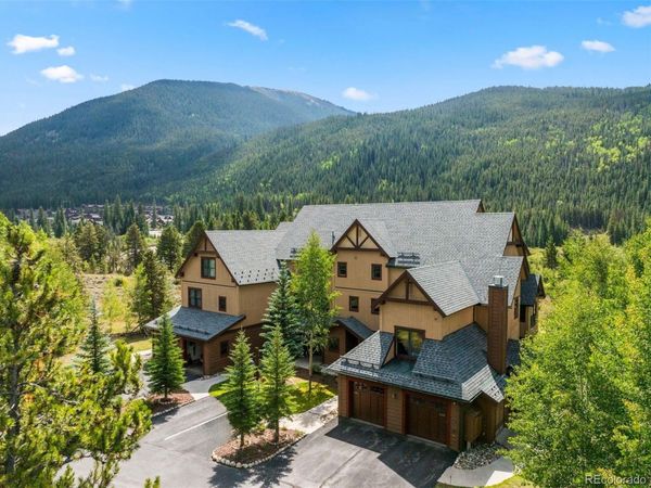 108 Hawk Circle, Unit 2351, Keystone, CO 80435