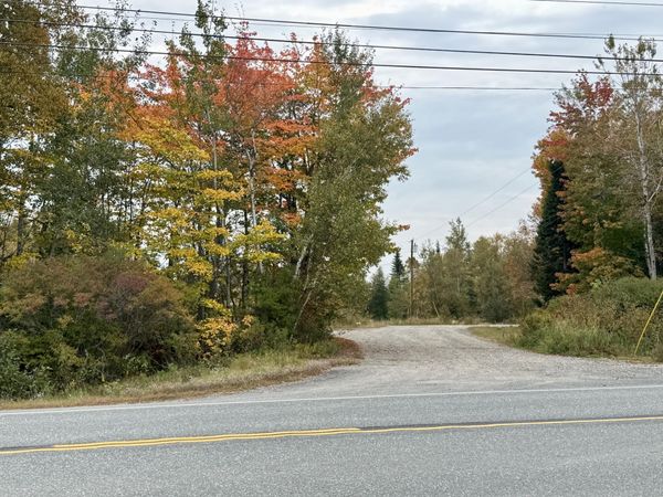 Lot 28 Huntley Lane , Machias, ME 04654