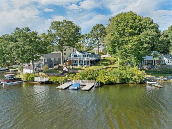 32 Lake Road, Epsom, NH 03234