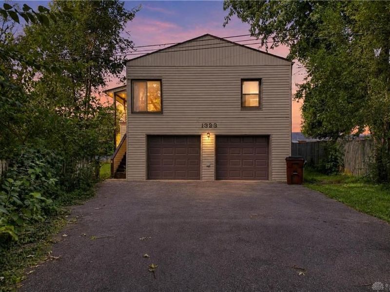 1323 Eastview Drive, Fairborn, OH 45324 Photo 1