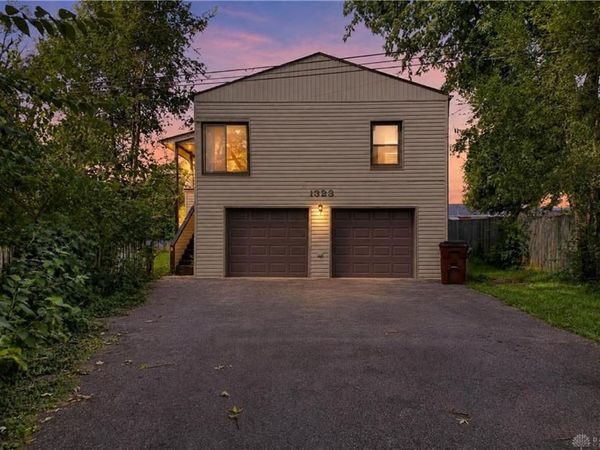 1323 Eastview Drive, Fairborn, OH 45324