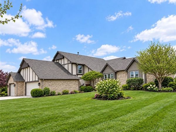 8560 Talmadge Road, Clayton, OH 45315