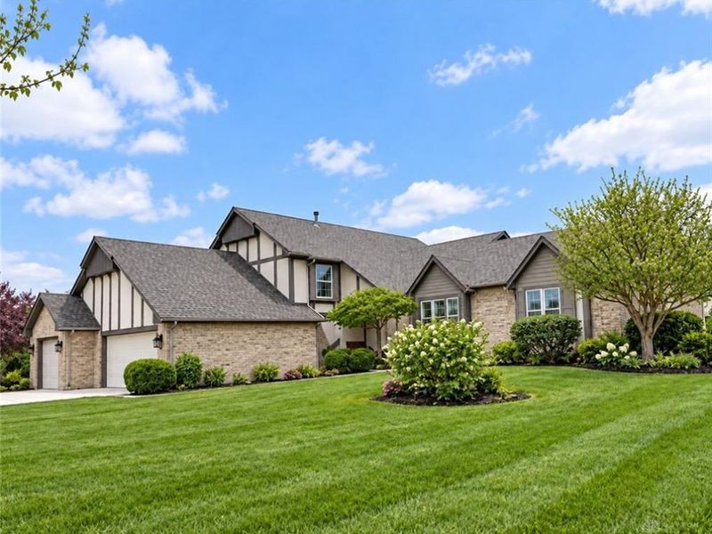 8560 Talmadge Road, Clayton, OH 45315 Photo 1