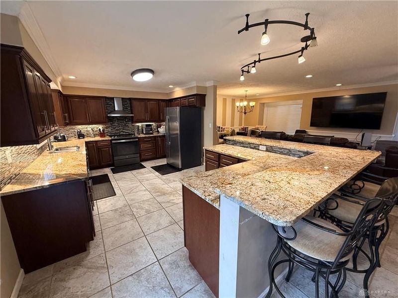 8560 Talmadge Road, Clayton, OH 45315 Photo 3