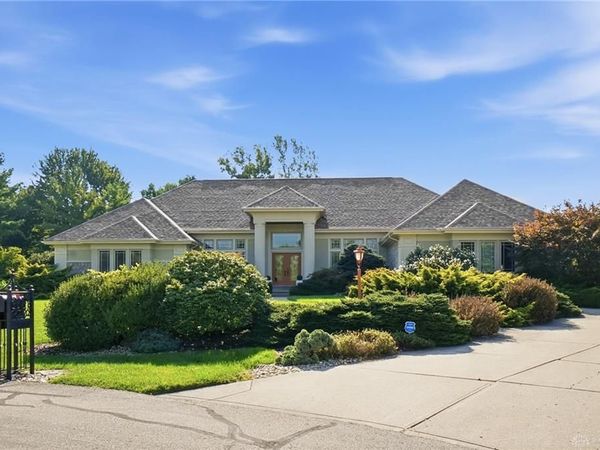 2460 Quorn Court, Washington TWP, OH 45458