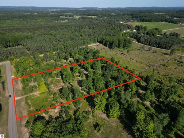1029 Solaris Way E, Maple City, MI 49664