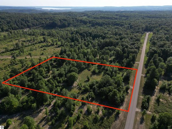 1087 Solaris Way E, Maple City, MI 49664