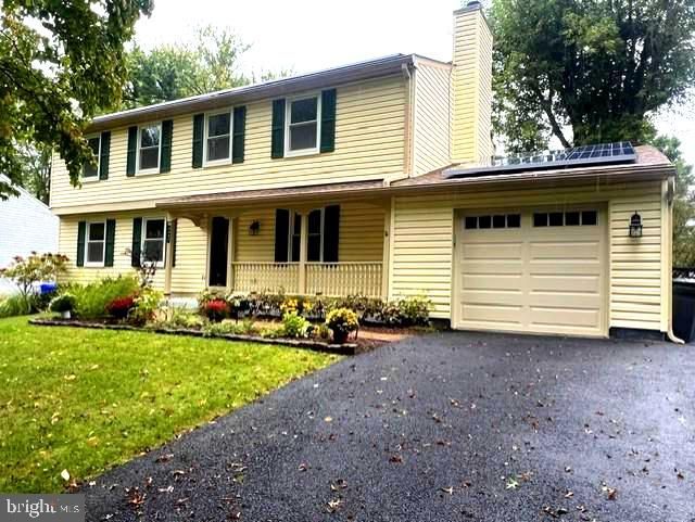 4421 MORNINGWOOD DRIVE , OLNEY, MD 20832