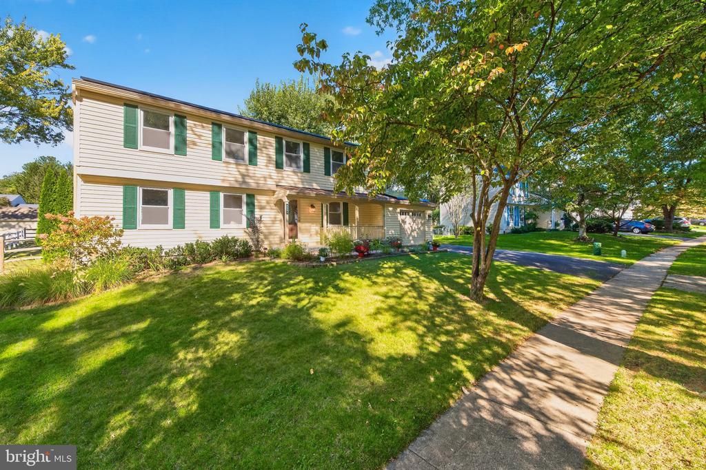4421 MORNINGWOOD DRIVE, OLNEY, MD 20832