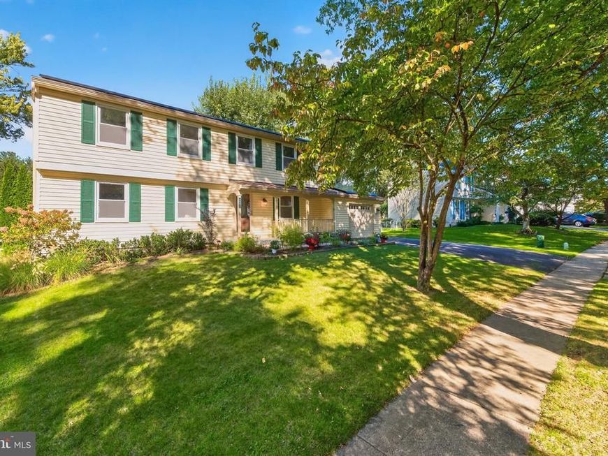 4421 Morningwood Drive, Olney, MD 20832 Main Photo
