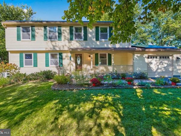 4421 MORNINGWOOD DRIVE, OLNEY, MD 20832