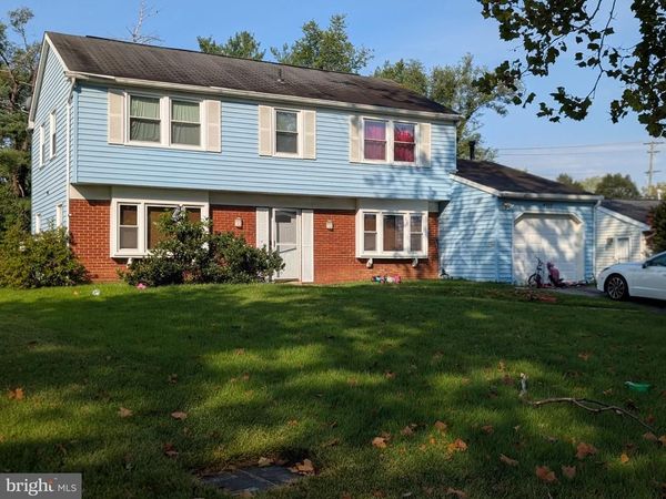 4717 RAMSGATE LANE , BOWIE, MD 20715