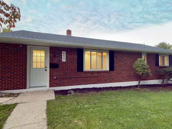 2037 GIRARD AVENUE, READING, PA 19609