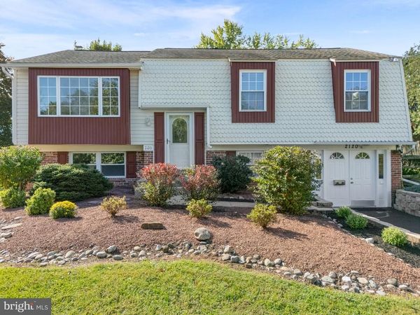 2120 GREYHORSE DRIVE , WARRINGTON, PA 18976