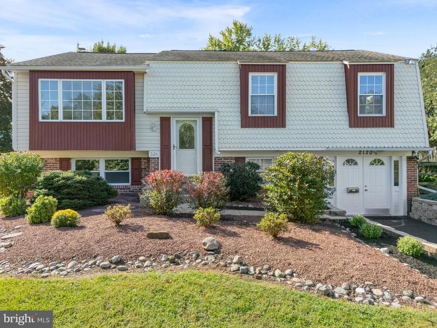 2120 Greyhorse Drive, Warrington, PA 18976 Main Photo
