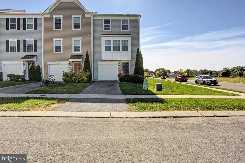 3560 MAPLEWOOD COURT, FAYETTEVILLE, PA 17222