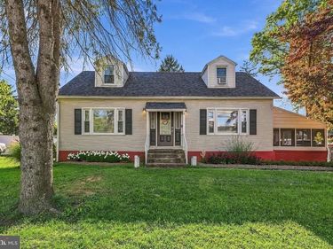 4834 ROUTE 309, CENTER VALLEY, PA 18034
