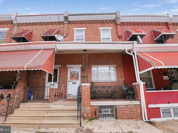 933 N 66TH STREET , PHILADELPHIA, PA 19151