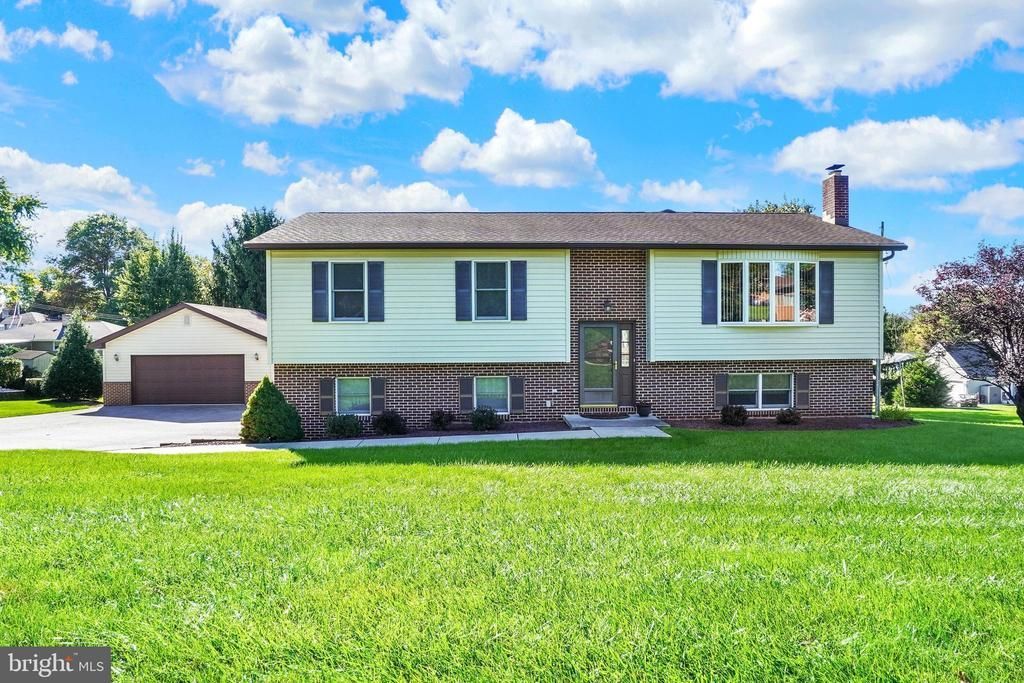 4060 PALMER AVENUE , YORK, PA 17408