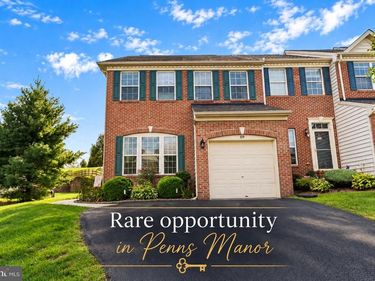 109 PENNS MANOR DRIVE, KENNETT SQUARE, PA 19348