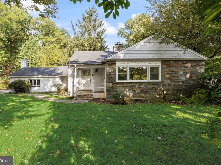 804 Forest Lane , Malvern, PA 19355 Main Photo