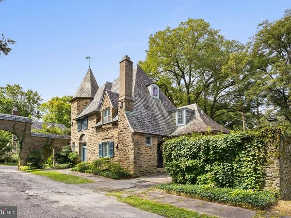419 GATE LANE, PHILADELPHIA, PA 19119
