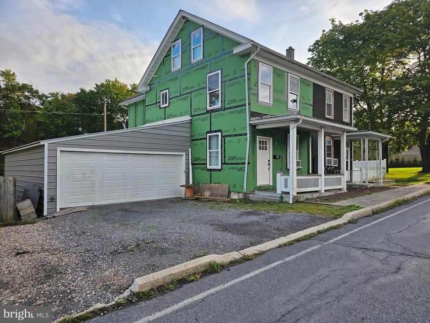 Please Call For Address, Tremont, PA 17981 Main Photo