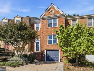 414 COUNCIL DRIVE NE, VIENNA, VA 22180