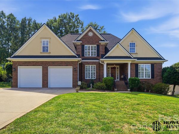 235 Landry Drive , Kings Mountain, NC 28086