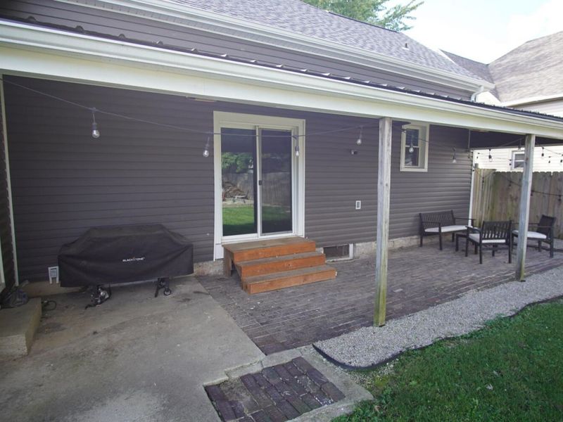 210 E Mechanic Street, Wapakoneta, OH 45895 Photo 54