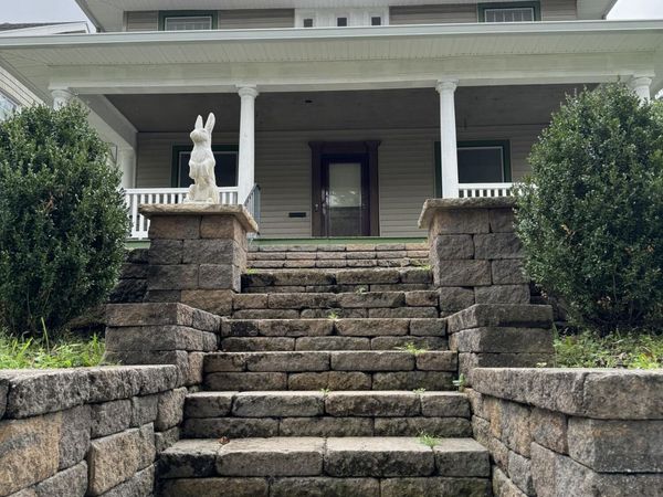 1108 N Fountain Avenue, Springfield, OH 45504