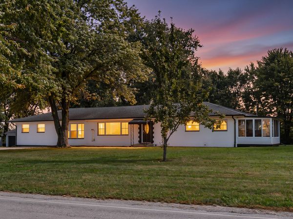 5730 Old Clifton Road, Springfield, OH 45502