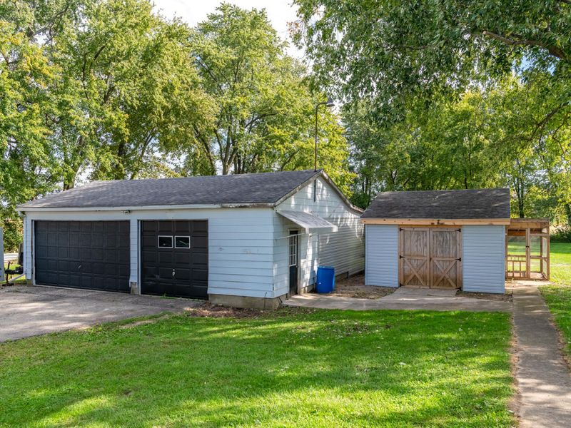 5730 Old Clifton Road, Springfield, OH 45502 Photo 56