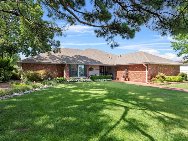 7333 E 63rd Street , Tulsa, OK 74133