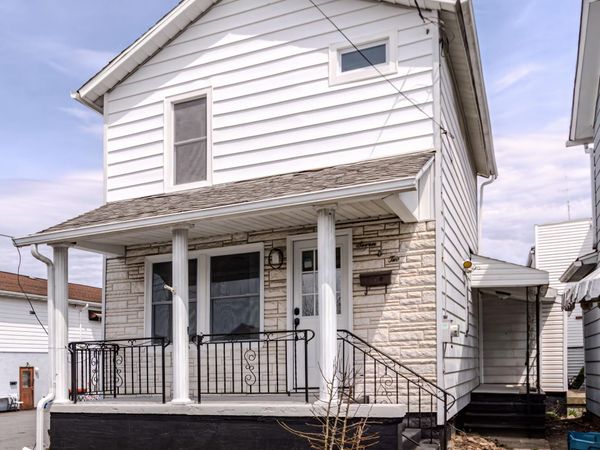 702 Jenkins Street, West Pittston, PA 18643