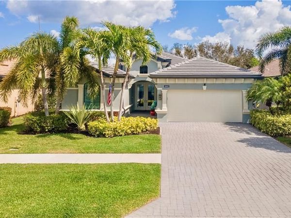 10102 Palazzo DR , NAPLES, FL 34119