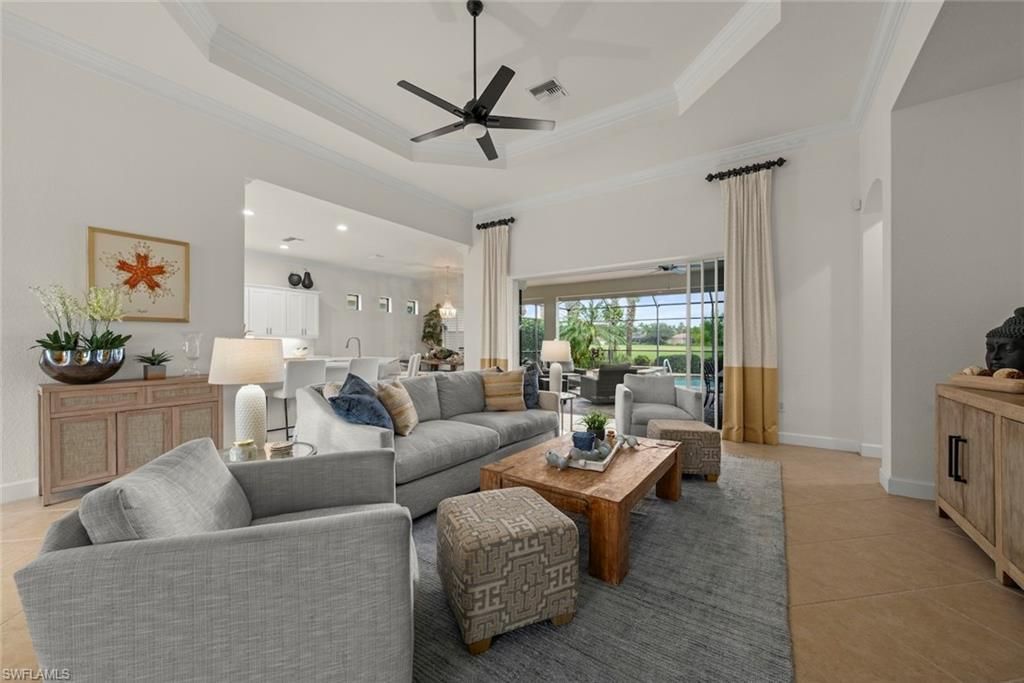 11918 Heather Woods Ct, Naples, FL 34120 Photo