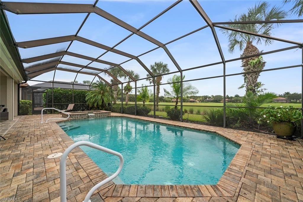 11918 Heather Woods Ct, Naples, FL 34120 Photo