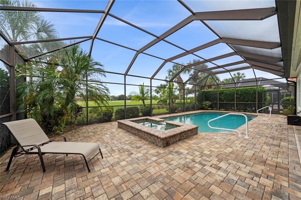 11918 Heather Woods Ct, Naples, FL 34120 Photo