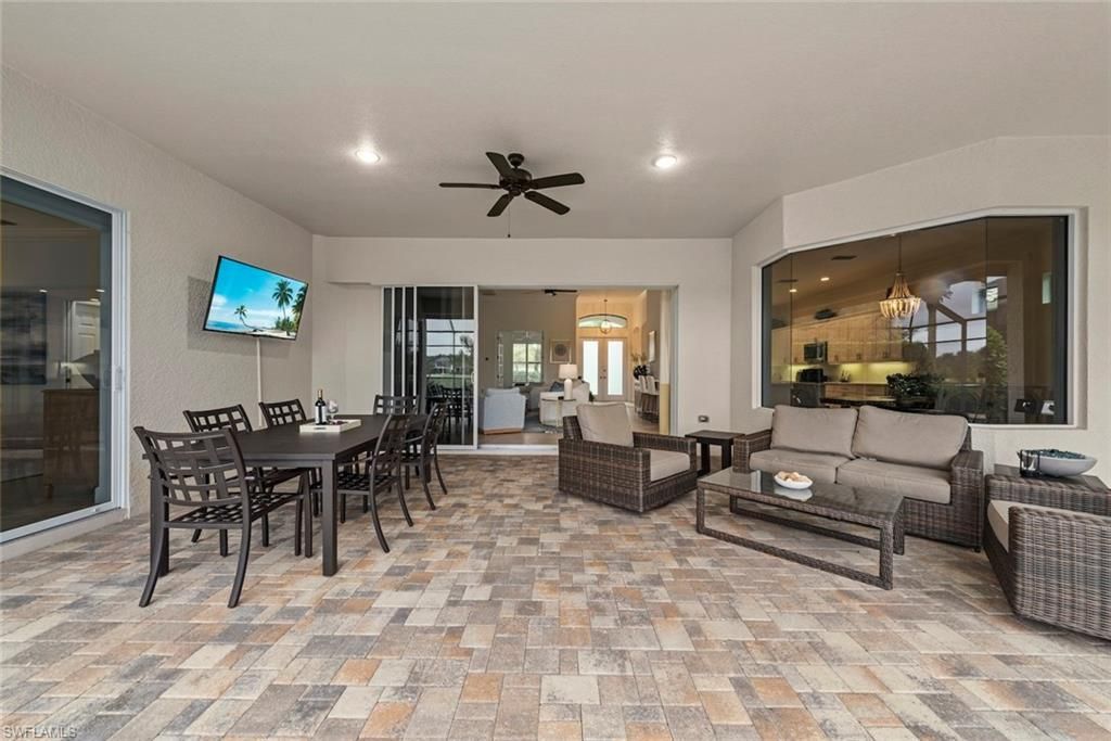 11918 Heather Woods Ct, Naples, FL 34120 Photo