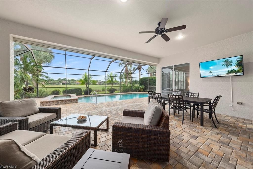 11918 Heather Woods Ct, Naples, FL 34120 Photo