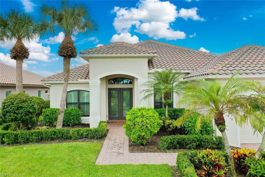 11918 Heather Woods Ct, Naples, FL 34120 Photo