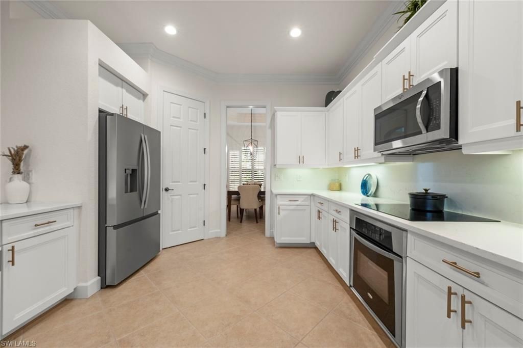 11918 Heather Woods Ct, Naples, FL 34120 Photo