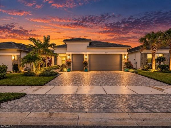 12239 Bonnet DR , NAPLES, FL 34120